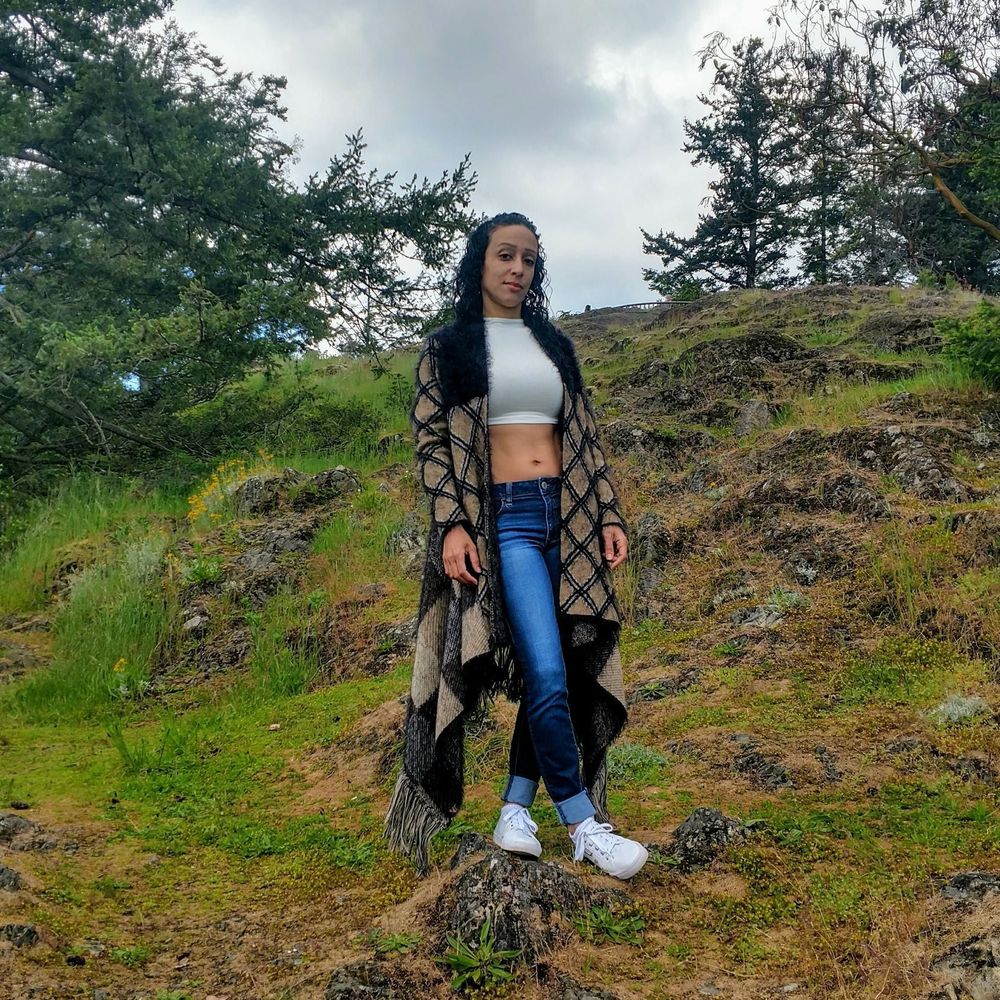 Meet your Posher, Tracy